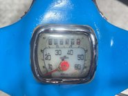 Lambretta GP 1958 LD 125CC 15