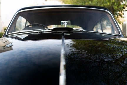 Aston Martin DB MKIII Coupe 13