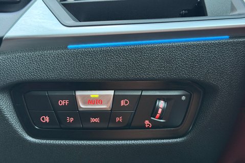 BMW 3 Series 330E M SPORT PHEV -TACORA RED LEATHER -COMF/VIS PACKS -HARMAN KARDON -VATQ 51