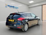 Ford Focus 1.5 TDCi Zetec Edition Euro 6 (s/s) 5dr 10