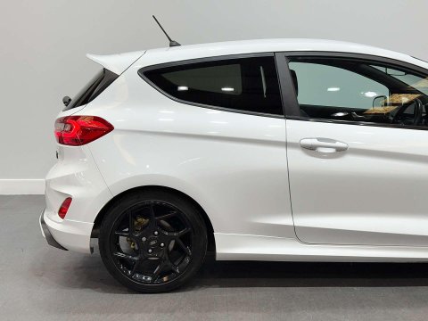 Ford Fiesta 1.5T EcoBoost ST-2 Hatchback 3dr Petrol Manual Euro 6 (s/s) (200 ps) 22