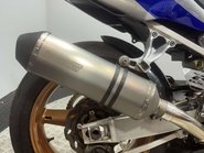Suzuki GSX-R GIXXER 600 2003 K3 RUNNING SPORTS BIKE TRACK PROJECT 600CC 15