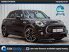 Mini Hatch Hatch 2.0 Cooper S Euro 6 (s/s) 5dr