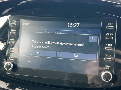 Toyota Aygo X VVT-I EDGE 21