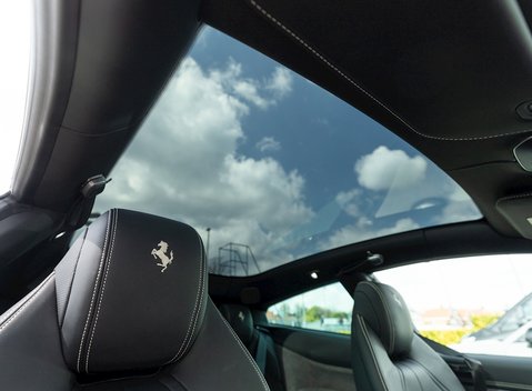 Ferrari GTC4 Lusso 14