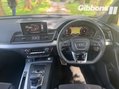 Audi Q5 2.0 Q5 S Line 40 TDI Quattro Semi-Auto 4WD 5dr 16