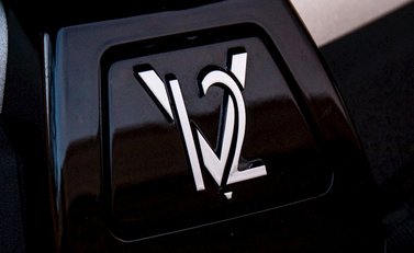 Rolls-Royce Wraith 20