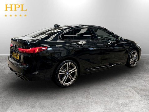 BMW 2 Series 2.0 M235i Saloon 4dr Petrol Auto xDrive Euro 6 (s/s) (306 ps) 1 Owner - Se 7