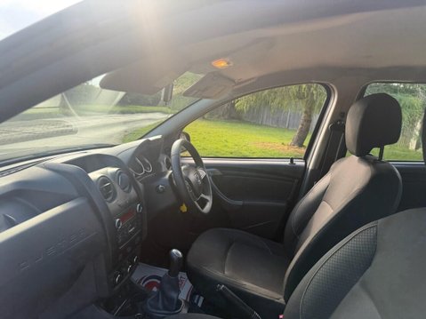 Dacia Duster 1.6 SCe Ambiance SUV 5dr Petrol Manual Euro 6 (s/s) (115 ps) 23
