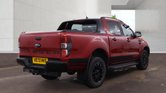 Ford Ranger Stormtrak | Auto | 2 LT | Dbl Cab | Tow Bar | Sensors | Alloys | EURO 6 | N 4