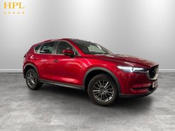 Mazda CX-5 2.2 SKYACTIV-D SE-L Nav+ SUV 5dr Diesel Manual Euro 6 (s/s) (150 ps)