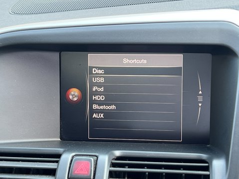 Volvo XC60 2.0 D4 R-Design Nav SUV 5dr Diesel Auto Euro 6 (s/s) (190 ps) 26