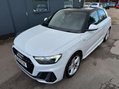 Audi A1 SPORTBACK TFSI S LINE 10