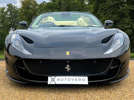 Ferrari 812 GTS GTS 2