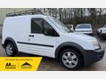 Ford Transit Connect 1.8 TDCi T200 L1 H1 4dr DPF 1