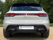 Porsche Macan S PDK 6