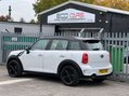 Mini Countryman 2.0 Countryman Cooper SD ALL4 Auto 4WD 5dr 10