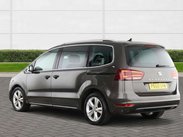 SEAT Alhambra 2.0 Alhambra Xcellence TDI Semi-Auto 5dr 3