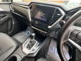 Isuzu D-Max 1.9 D-Max DL40 Auto 4WD 26
