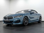 BMW 8 Series 3.0 840i Auto 2dr 9