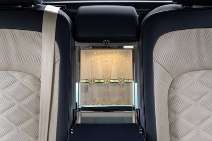 Bentley Mulsanne Speed 37