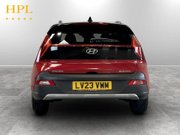 Hyundai BAYON 1.0 T-GDi MHEV Ultimate SUV 5dr Petrol Hybrid DCT Euro 6 (s/s) (100 ps) 6