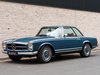 Mercedes-Benz SL Series 280 SL