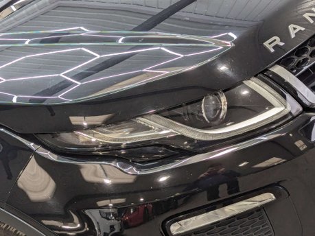 Land Rover Range Rover Evoque 2.0 Range Rover Evoque SE Tech TD4 Auto 4WD 5dr 27