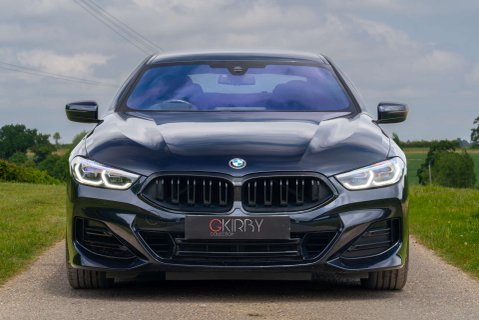 BMW 8 Series 840i M Sport 24