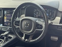 Volvo V90 (Sold) 2.0 D4 R-Design Pro Estate 5dr Diesel Auto Euro 6 12