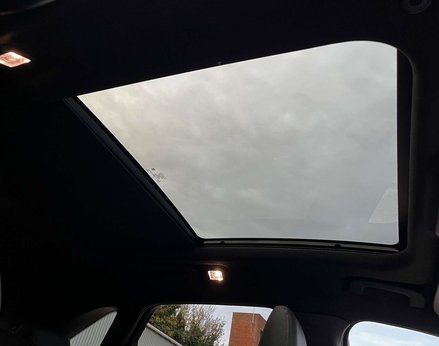 Ford Kuga 2.5 Kuga ST-Line X Edition PHEV CVT 5dr 74