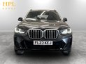 BMW X3 2.0 30e 12kWh M Sport SUV 5dr Petrol Plug-in Hybrid Auto xDrive Euro 6 (s/s 2