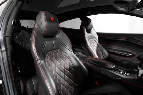 Ferrari GTC4 Lusso V12. WARRANTY. CARBON FIBRE INTERIOR. PANORAMIC ROOF. PASSENGER DISPLAY. 16