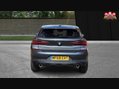 BMW X2 SDRIVE18D SPORT 8