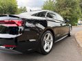 Audi A5 1.4 TFSI S line S Tronic Euro 6 (s/s) 2dr 22