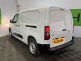 Vauxhall Combo 1.5 Combo 2300 Prime Turbo D 5dr 7