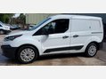 Ford Transit Connect 1.5 TDCi 220 Panel Van 5dr Diesel Manual L1 H1 (120 g/km, 74 bhp) 21