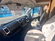 Elddis Majestic 140 10