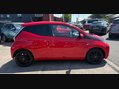 Toyota Aygo 1.0 Aygo X-Style VVT-i CVT 5dr 11