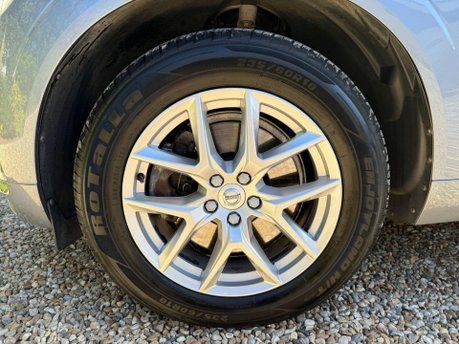 Volvo XC60 2.0 D4 Momentum Auto AWD Euro 6 (s/s) 5dr 13