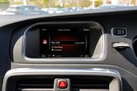 Volvo V40 D3 INSCRIPTION 27