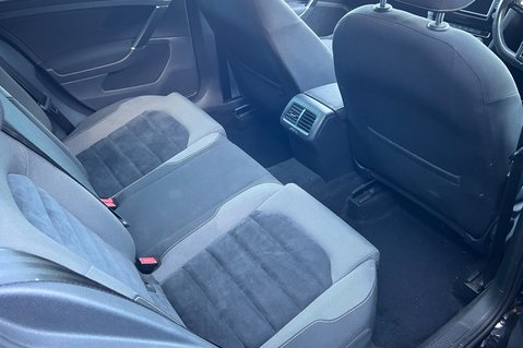 Volkswagen Golf GT EDITION TSI ACT BMT -£20 ROAD TAX - PANORAMIC SUNROOF 6