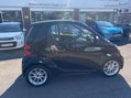 Smart Fortwo Coupe 1.0 MHD Passion Coupe 2dr Petrol SoftTouch Euro 5 (s/s) (71 bhp) 3