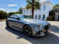 Mercedes-Benz CLS 3.0 CLS53 MHEV AMG Edition 1 Coupe SpdS TCT 4MATIC+ Euro 6 (s/s) 4dr 17