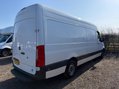 Mercedes-Benz Sprinter 2.1 316 CDI RWD L3 H2 Euro 6 5dr 8