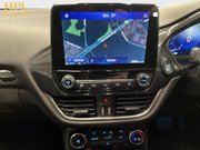 Ford Puma 1.0T EcoBoost MHEV ST-Line SUV 5dr Petrol Hybrid DCT Euro 6 (s/s) (125 ps) 18