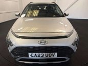 Hyundai BAYON 1.0 Bayon SE Connect TGDi MHEV 5dr 7