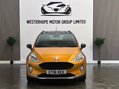 Ford Fiesta 1.0T EcoBoost Active B&O Play Euro 6 (s/s) 5dr 7