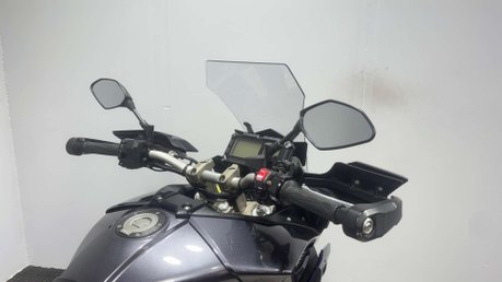 Yamaha Tracer MT09 2016 27K GREAT CONDITION MOT RECENTLY SERVICED ADVENTURE BIKE 41