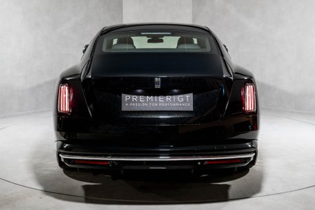 Rolls-Royce Spectre NOW SOLD. SIMILAR REQUIRED. PLEASE CALL 01903 254800. 5